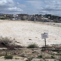 Venda de Lote em Caninana em São Thomé das Letras-MG