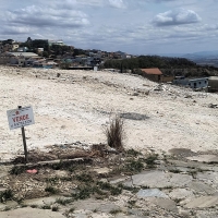 Venda de Lote em Caninana em São Thomé das Letras-MG
