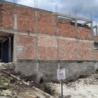 Venda de Lote em Caninana em São Thomé das Letras-MG