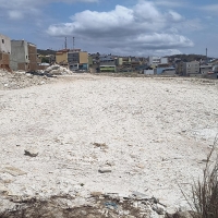 Venda de Lote em Caninana em São Thomé das Letras-MG