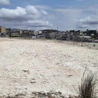 Venda de Lote em Caninana em São Thomé das Letras-MG