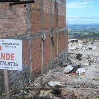 Venda de Lote em Caninana em São Thomé das Letras-MG
