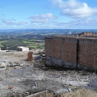 Venda de Lote em Caninana em São Thomé das Letras-MG