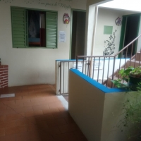 Venda de Pousada em centro em São Thomé das Letras-MG