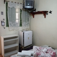 Venda de Pousada em centro em São Thomé das Letras-MG