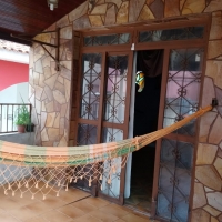 Venda de Pousada em centro em São Thomé das Letras-MG