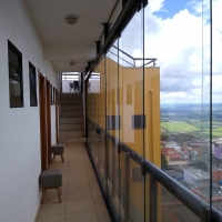 Venda de Pousada em Rosário em São Thomé das Letras-MG