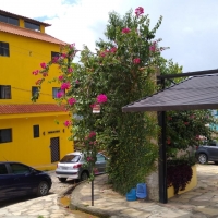 Venda de Pousada em Rosário em São Thomé das Letras-MG