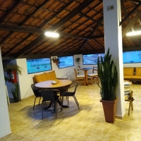 Venda de Pousada em Rosário em São Thomé das Letras-MG