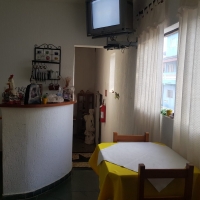 Venda de Pousada em Rosário em São Thomé das Letras-MG