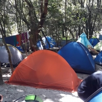 Venda de Pousada em Rural Canta Galo em São Thomé das Letras-MG