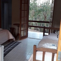Venda de Pousada em Rural Crioulos em São Thomé das Letras-MG