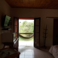 Venda de Pousada em Rural Crioulos em São Thomé das Letras-MG