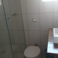 Venda de Pousada em Rural Crioulos em São Thomé das Letras-MG