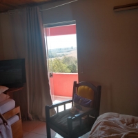 Venda de Pousada em Rural Crioulos em São Thomé das Letras-MG