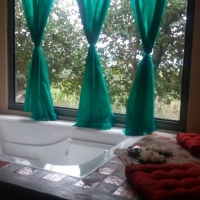 Venda de Pousada em Rural Crioulos em São Thomé das Letras-MG