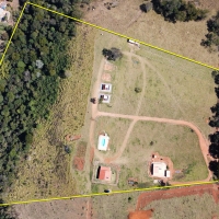 Venda de Pousada em Rural  Sobradinho de Minas em São Thomé das Letras-MG