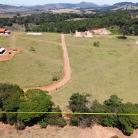 Venda de Pousada em Rural  Sobradinho de Minas em São Thomé das Letras-MG