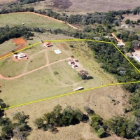 Venda de Pousada em Rural  Sobradinho de Minas em São Thomé das Letras-MG
