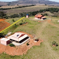 Venda de Pousada em Rural  Sobradinho de Minas em São Thomé das Letras-MG