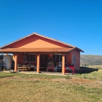 Venda de Pousada em Rural  Sobradinho de Minas em São Thomé das Letras-MG