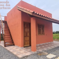 Venda de Pousada em Rural  Sobradinho de Minas em São Thomé das Letras-MG