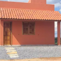 Venda de Pousada em Rural  Sobradinho de Minas em São Thomé das Letras-MG