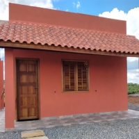 Venda de Pousada em Rural  Sobradinho de Minas em São Thomé das Letras-MG