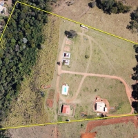 Venda de Pousada em Rural  Sobradinho de Minas em São Thomé das Letras-MG