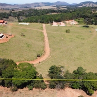 Venda de Pousada em Rural  Sobradinho de Minas em São Thomé das Letras-MG