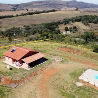 Venda de Pousada em Rural  Sobradinho de Minas em São Thomé das Letras-MG