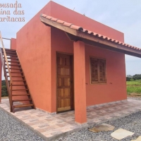 Venda de Pousada em Rural  Sobradinho de Minas em São Thomé das Letras-MG