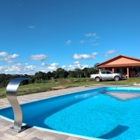 Venda de Pousada em Rural  Sobradinho de Minas em São Thomé das Letras-MG