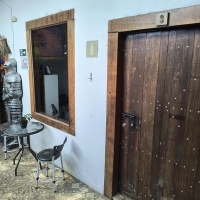 Venda de sala comercial em centro em São Thomé das Letras-MG