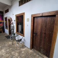 Venda de sala comercial em centro em São Thomé das Letras-MG