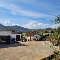 Stio A Venda Em Conceio Do Rio Verde no Rural Antares