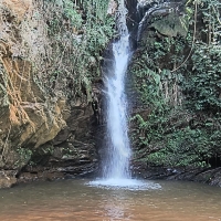 Sítio A Venda Em Conceição Do Rio Verde no Rural Cacimbas