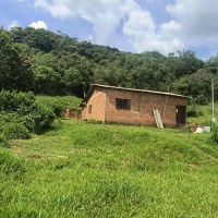 Sítio A Venda Em Conceição Do Rio Verde no Rural Cacimbas