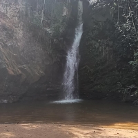Venda de Sítio em Rural Cacimbas em Conceição do Rio Verde-MG