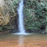 Venda de Sítio em Rural Cacimbas em Conceição do Rio Verde-MG