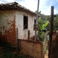 Venda de Sítio em Rural Cruzília em Cruzília-MG