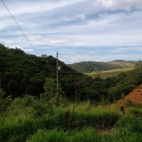 Venda de Sítio em Rural Cruzília em Cruzília-MG