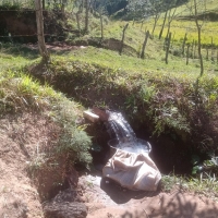 Venda de Sítio em Rural sitio dos vinte em Cruzília-MG