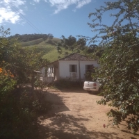Venda de Sítio em Rural sitio dos vinte em Cruzília-MG