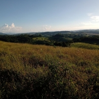 Venda de Sítio em Mato Dentro em São Thomé das Letras-MG