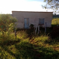 Venda de Sítio em Mato Dentro em São Thomé das Letras-MG