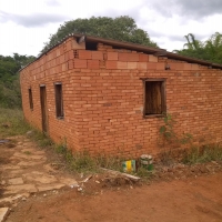 Venda de Sítio em Rural Batinga em São Thomé das Letras-MG