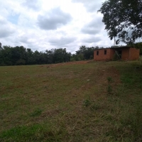 Venda de Sítio em Rural Batinga em São Thomé das Letras-MG