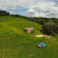 Venda de Sítio em Rural Batinga em São Thomé das Letras-MG