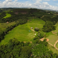 Venda de Sítio em Rural Batinga em São Thomé das Letras-MG